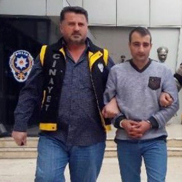 Pompalı dehşetin sanığı 'akıllı' çıktı