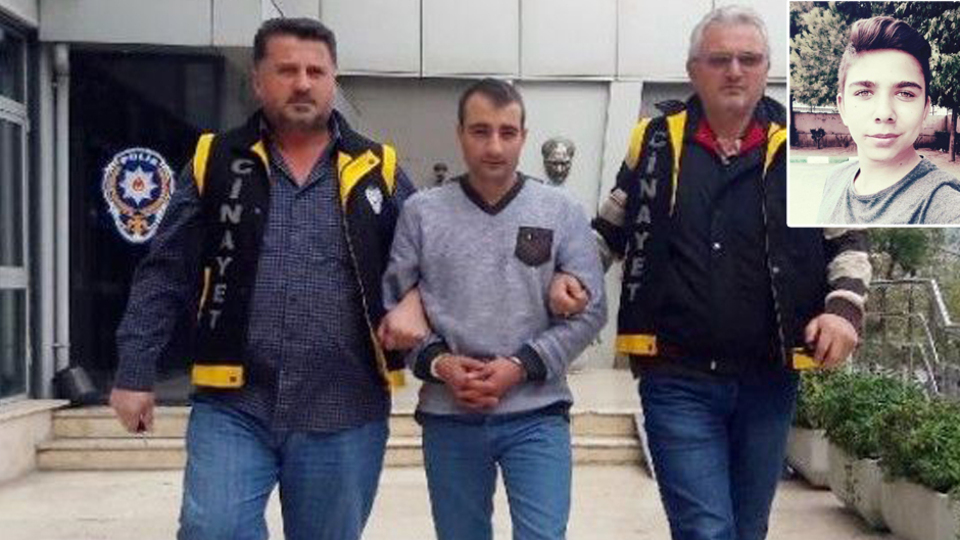 Pompalı dehşetin sanığı 'akıllı' çıktı