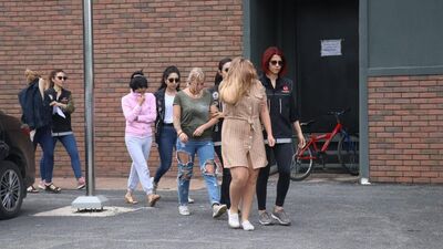 Polis şifreyi çözüp çeteyi çökertti!