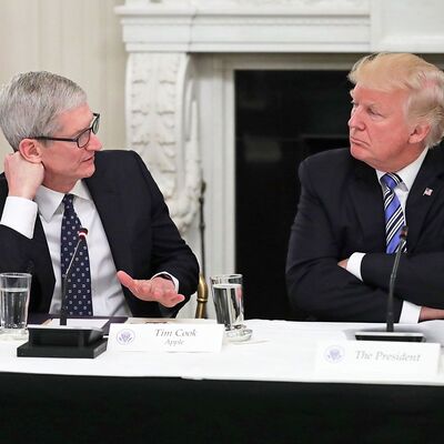 ABD'li şirketler isyan bayrağını açtı