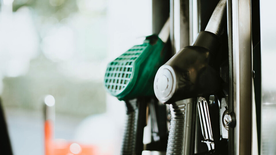 Petrol ve LPG piyasasında flaş değişiklik