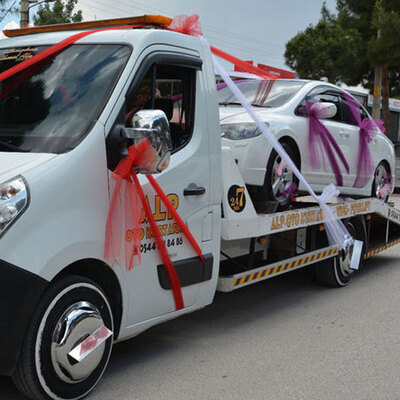 Bozuk zannettiler ama...