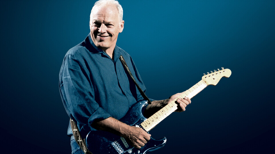 Efsane gitar 23 milyon liraya satıldı