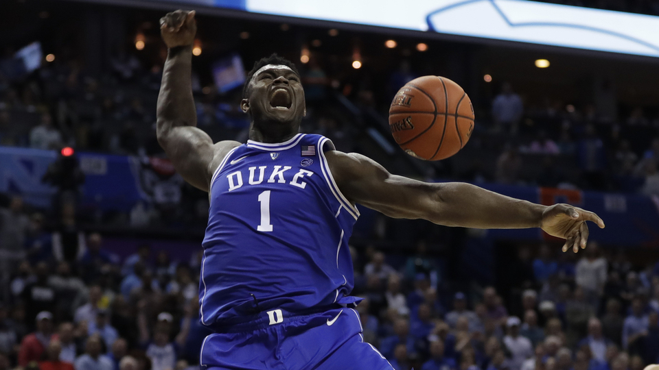 2019 NBA Draftları gerçekleşti