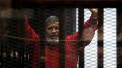 Sadece İsrail kanalına izin verdiler!