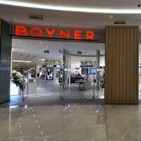 Beymen ve Ay Marka için 405 milyon dolar
