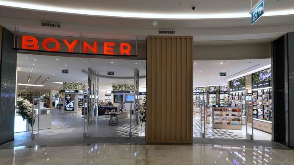 Beymen ve Ay Marka için 405 milyon dolar