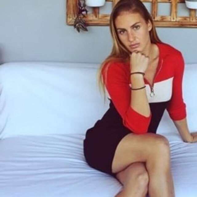 Katerina Dalaka