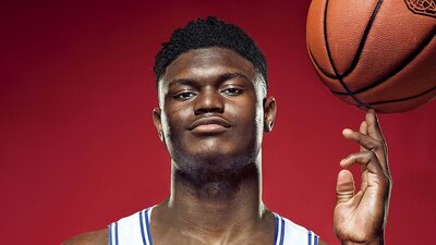Zion Williamson kimdir?