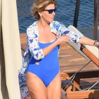 "Selülitlerim çok bozuldu bu habere"