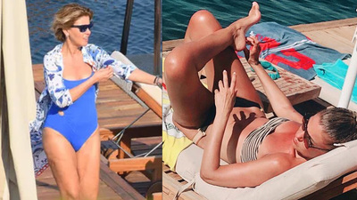 "Selülitlerim çok bozuldu bu habere"