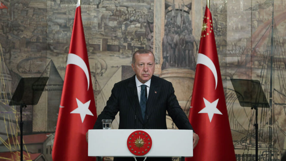 'Çin'le ilişkilerimiz farklı gelişecek'
