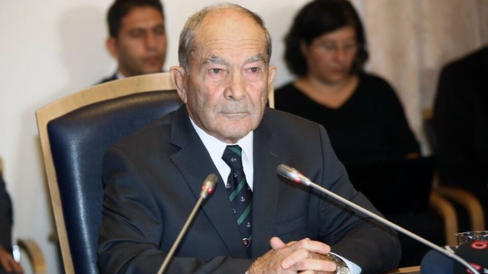 Hilmi Özkök'ün koruması tutuklandı!