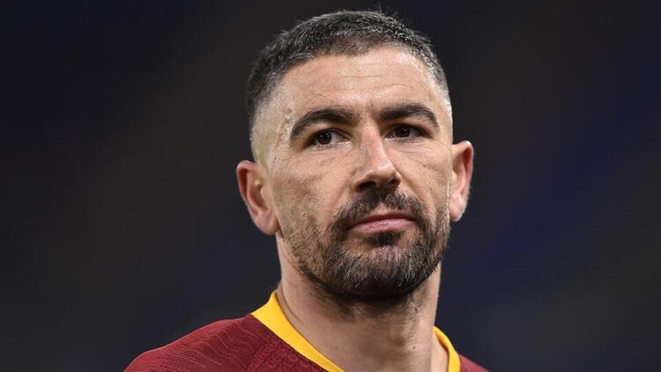Aleksandar Kolarov kimdir?