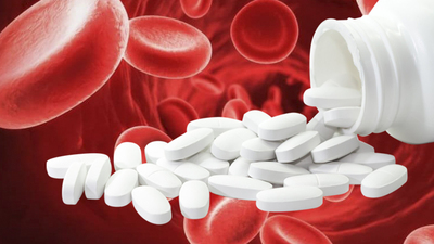 O yöntem inmenin önlenmesinde kan sulandırıcılar kadar etkili