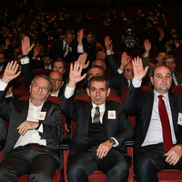 Özbek'ten Galatasaray'a icra takibi