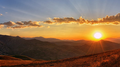 21 Haziran Yaz Gün Dönümü bugün yaşanıyor