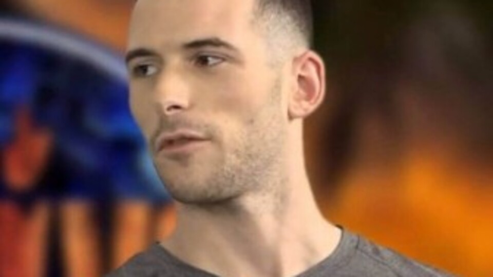 Panagiotis Konstantinidis kimdir?