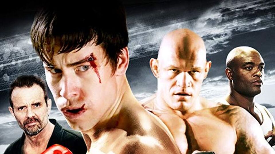 İntikam Dövüşü filmi konusu ve oyuncuları