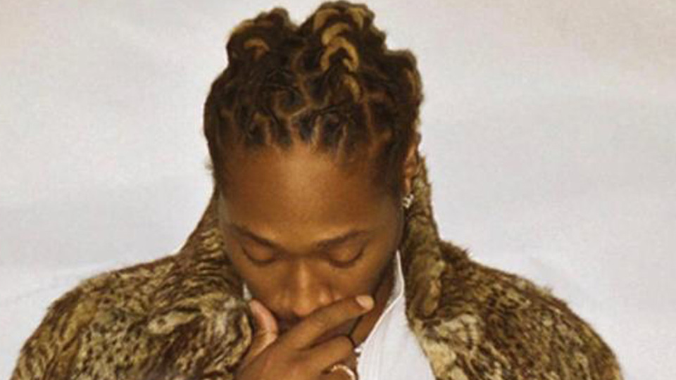 Future İstanbul'a geliyor