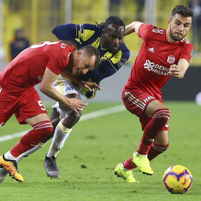 Fenerbahçe Emre Kılınç'ın peşinde