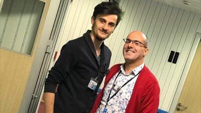 Sağlık çalışanlarına bıçaklı saldırı: 2 yaralı