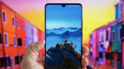 Huawei'den Android müjdesi!