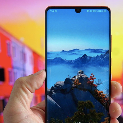 Huawei’den Android müjdesi!