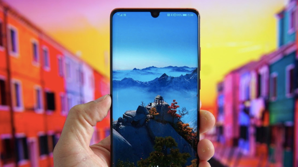Huawei'den Android müjdesi!