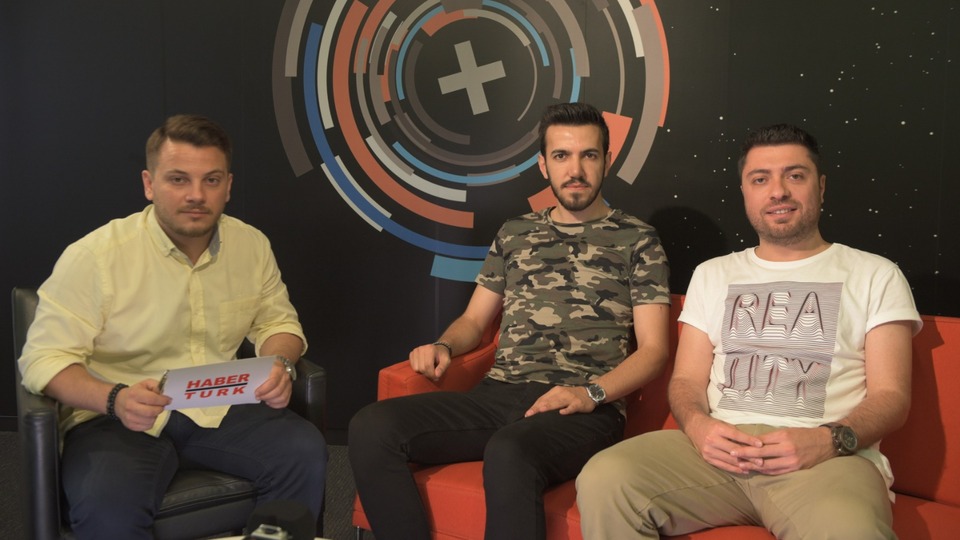 HTSpor Mutfak'ta transfer konuşuldu...