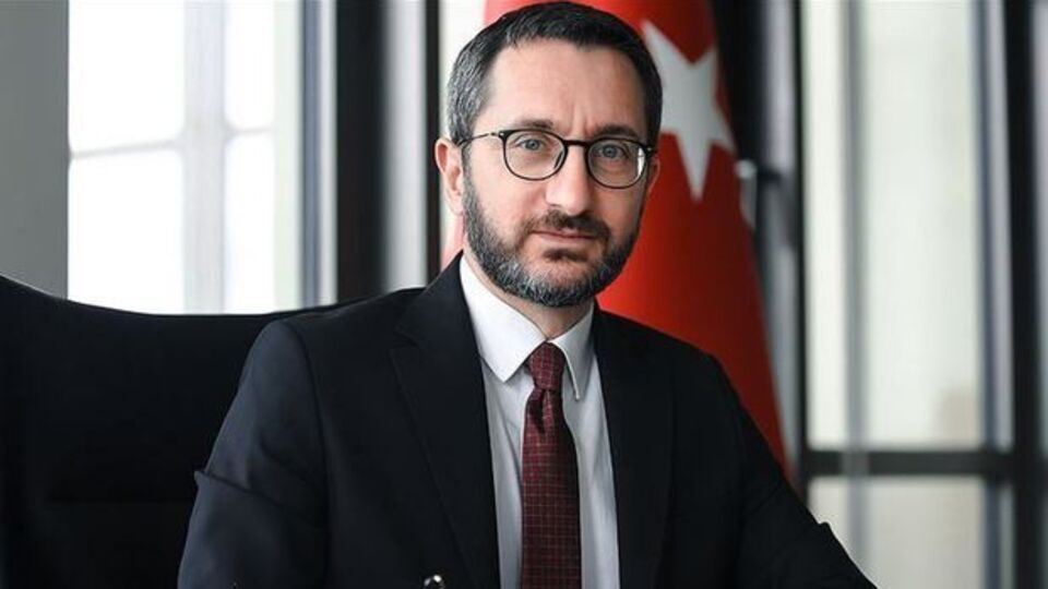 Cumhurbaşkanlığı: Şiddetle reddediyoruz!