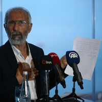 Mektup trafiğinin perde arkası