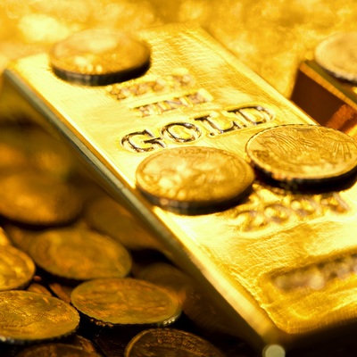 Altın 6 yılın zirvesini gördü