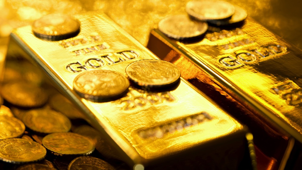 Altın 6 yılın zirvesini gördü