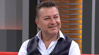 "İşimi çok seviyorum"