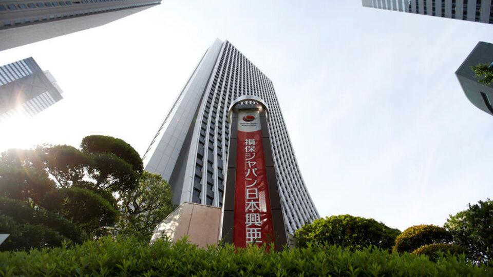 'Sigortada ezber bozan büyüme'