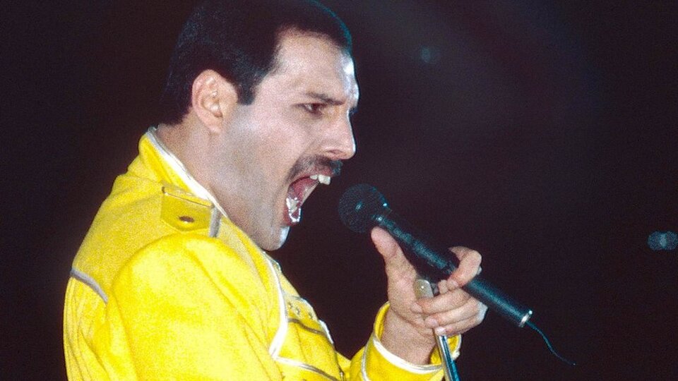 Freddie Mercury'nin daha önce duyulmamış şarkısı yıllar sonra BBC'de yayımlandı