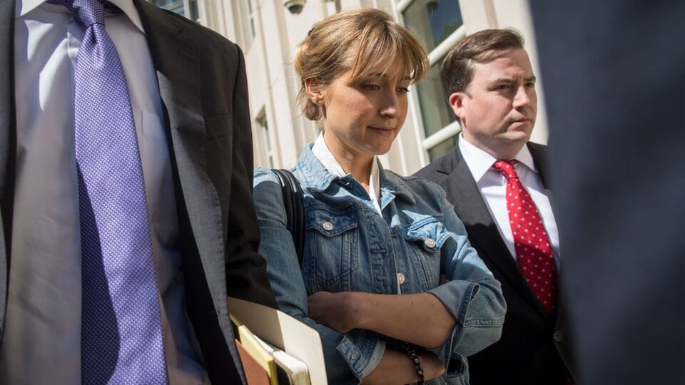 Nxivm ve Keith Raniere vakası: Tarikatları durdurmak neden bu kadar zor?