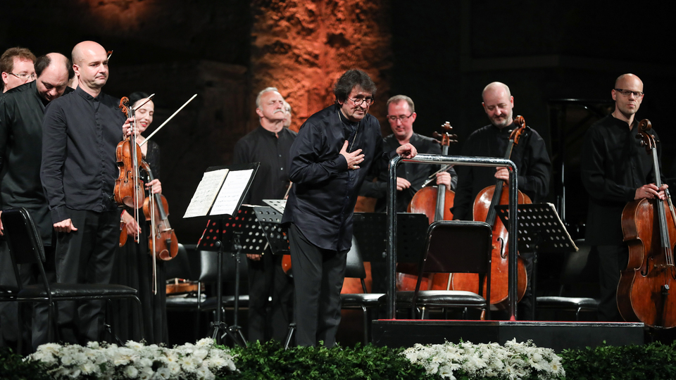 Yaşam Boyu Başarı Ödülü verildi