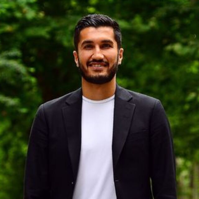 Nuri'nin hedefi Türk futboluna katkı
