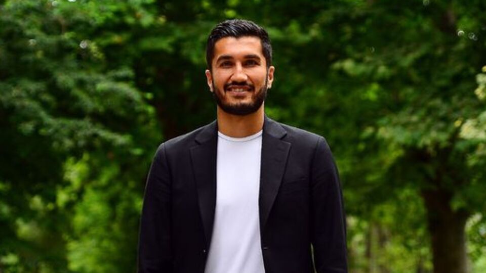 Nuri'nin hedefi Türk futboluna katkı