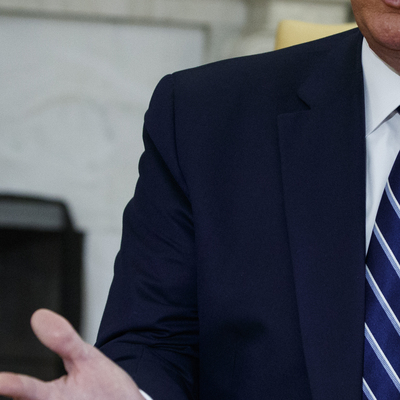 ABD Başkanı Trump: İran'a yönelik saldırıyı durdurdum