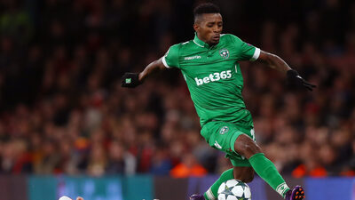 Trabzonspor'un yeni hedefi!