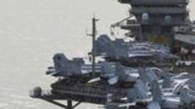 ABD'den uçaklarına İran hava sahası yasağı