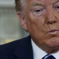 Trump, İran'a saldırı kararından son anda vazgeçmiş