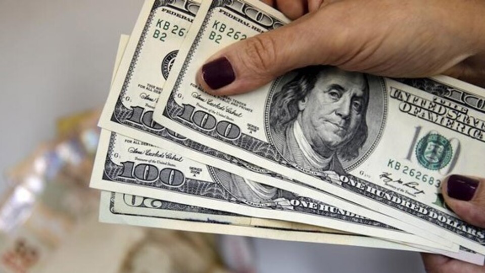 Türkiye'nin yurtdışı varlıkları arttı, yükümlülükleri azaldı