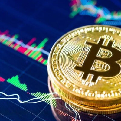 Bitcoin yılın rekorunu kırdı