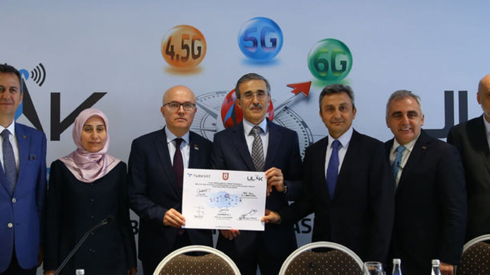 Milat kullanımda, Çınar ilerliyor