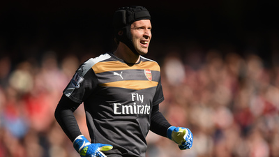 Cech, Chelsea'ye döndü