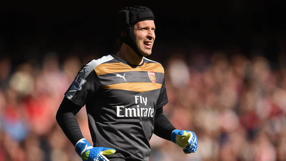 Cech, Chelsea'ye döndü